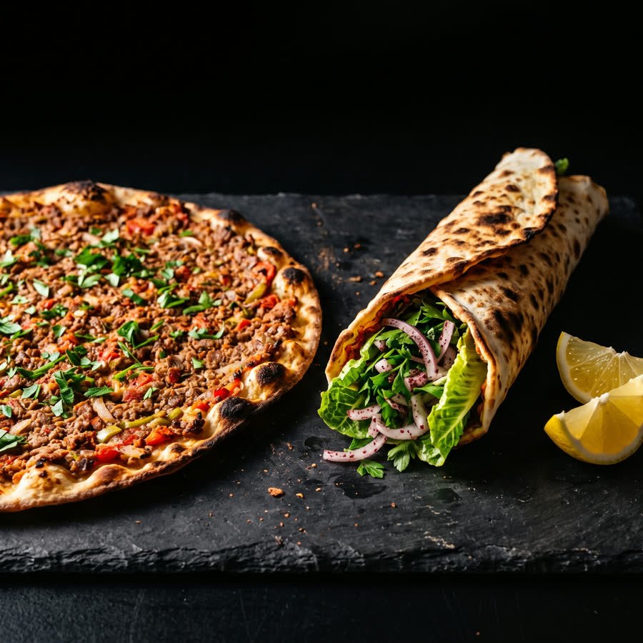 Lahmacun