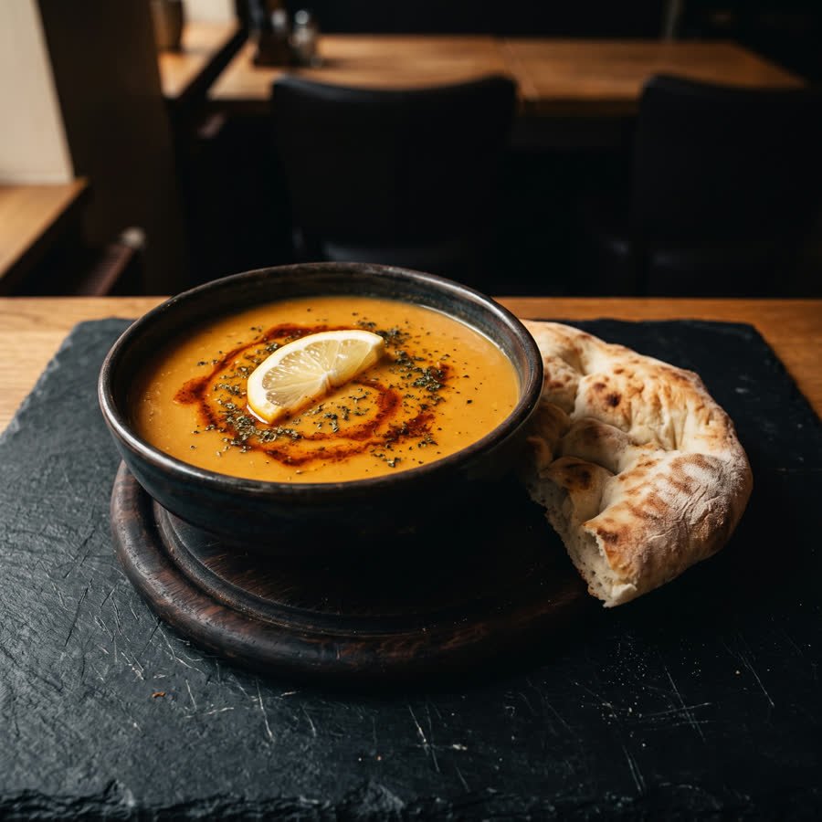 Mercimek